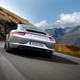 Illustration for article titled The 911 Was Actually Porsche's Best Selling Car In October
